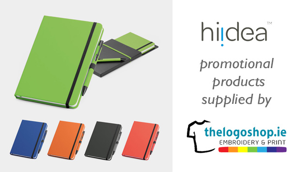 promotional products dublin